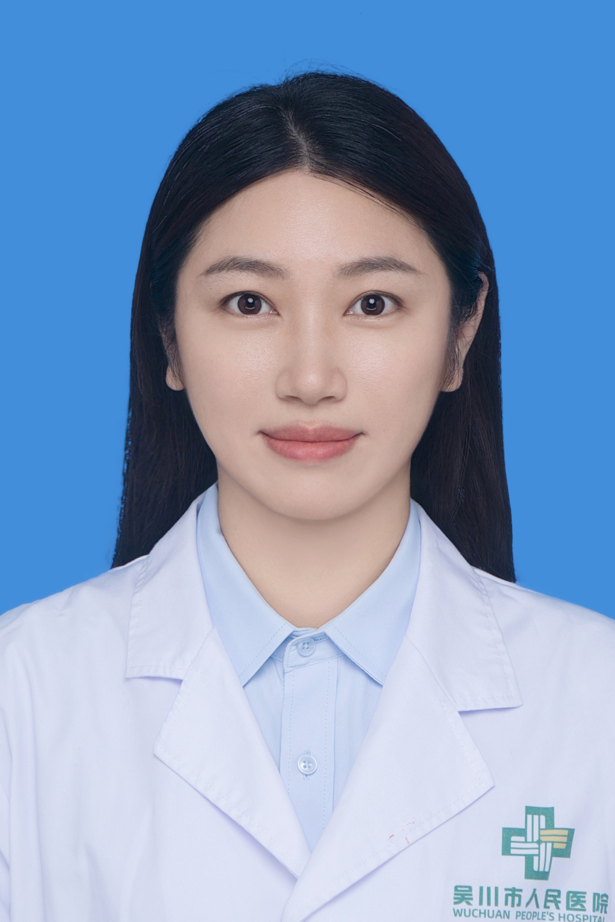 科副主任 钟晓霞