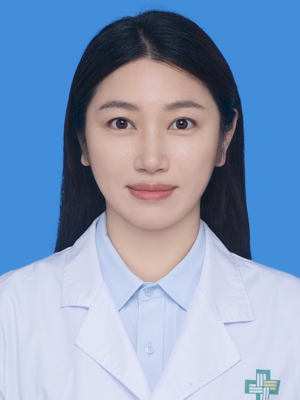 科副主任 钟晓霞