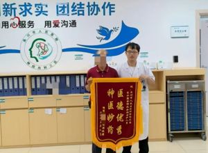 患者头晕目眩危在旦夕 医者仁心仁术护佑重生