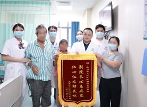 【南医帮扶】南医帮扶专家助力我院危重症患者重获健康
