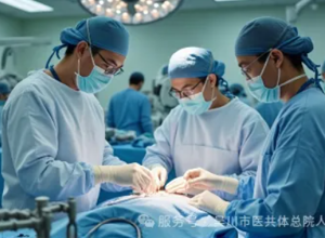 我院神经外科成功抢救一名特重型颅脑损伤患者