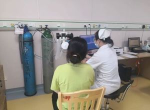 精准探因，助力呼吸健康！我院支气管激发试验完成超百例