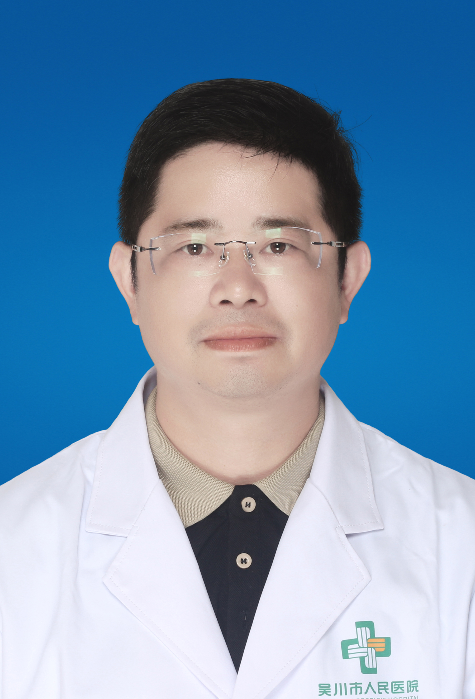 科负责人 肖永彪