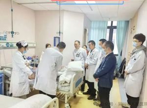 多学科协作，守护生命防线！我院创伤中心成功救治多例危重创伤患者