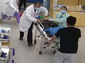 “黄金时间” 精准施救！我院用“硬核”医技续写生命奇迹