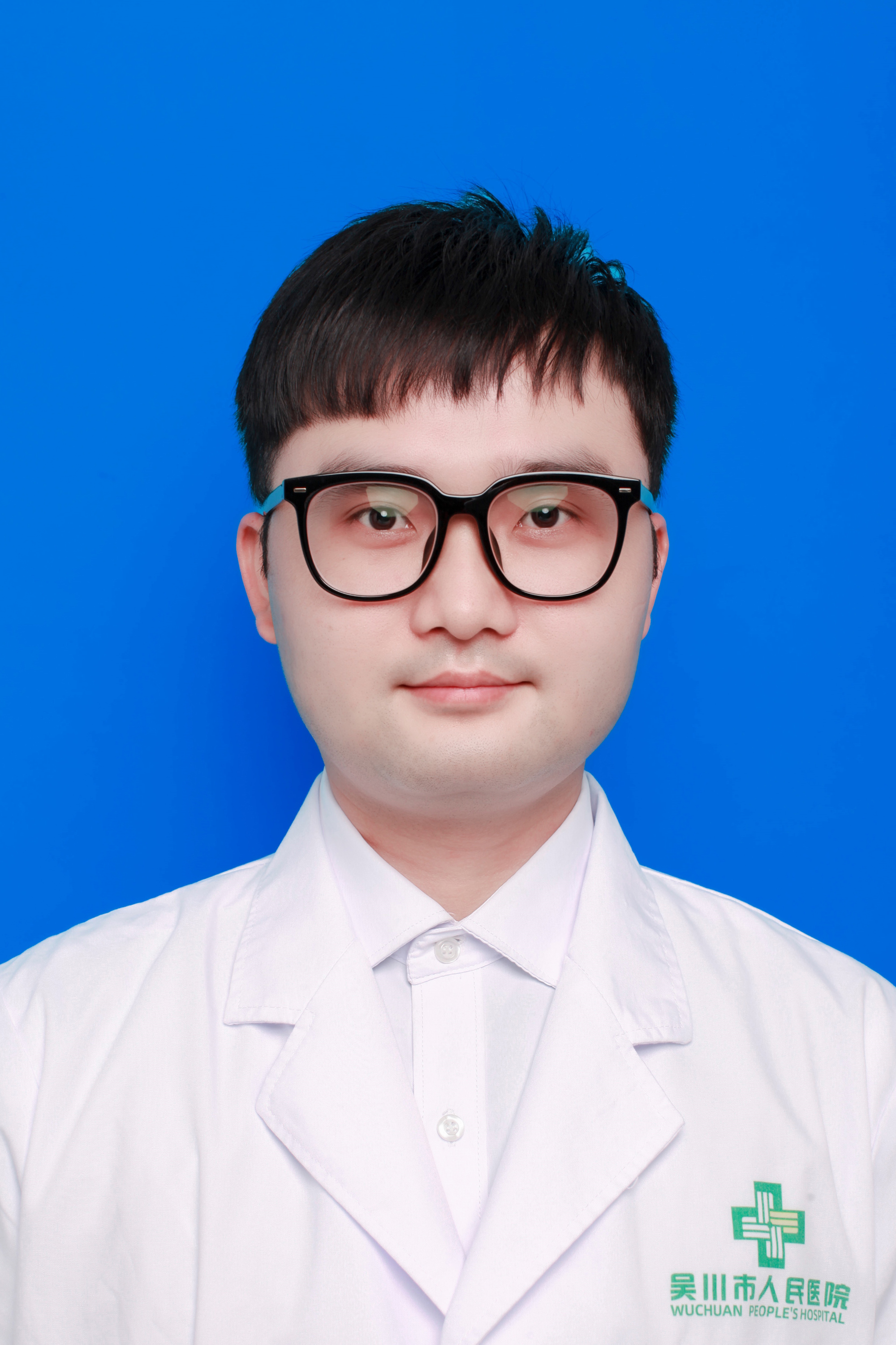  陈兴华