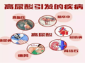 【全民关注痛风日】加强共病管控，呵护生命健康