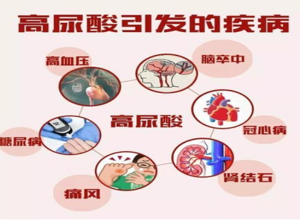 【全民关注痛风日】加强共病管控，呵护生命健康